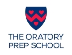 The Oratory Prep School logo